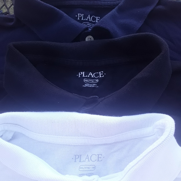 Boy's Polo Shirt Bundle - Picture 6 of 7